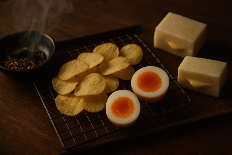 「燻すだけで、うまくなる」──燻製して美味しい食材20選と、その理由 | 燻す日々